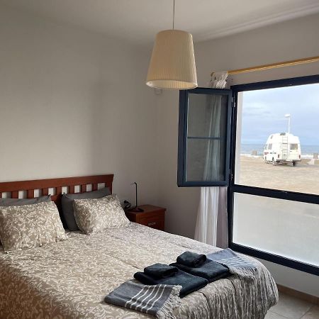 Famara Coast Fast Wifi Apartman Kültér fotó