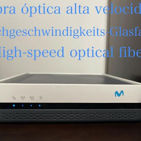 Famara Coast Fast Wifi Apartman Kültér fotó