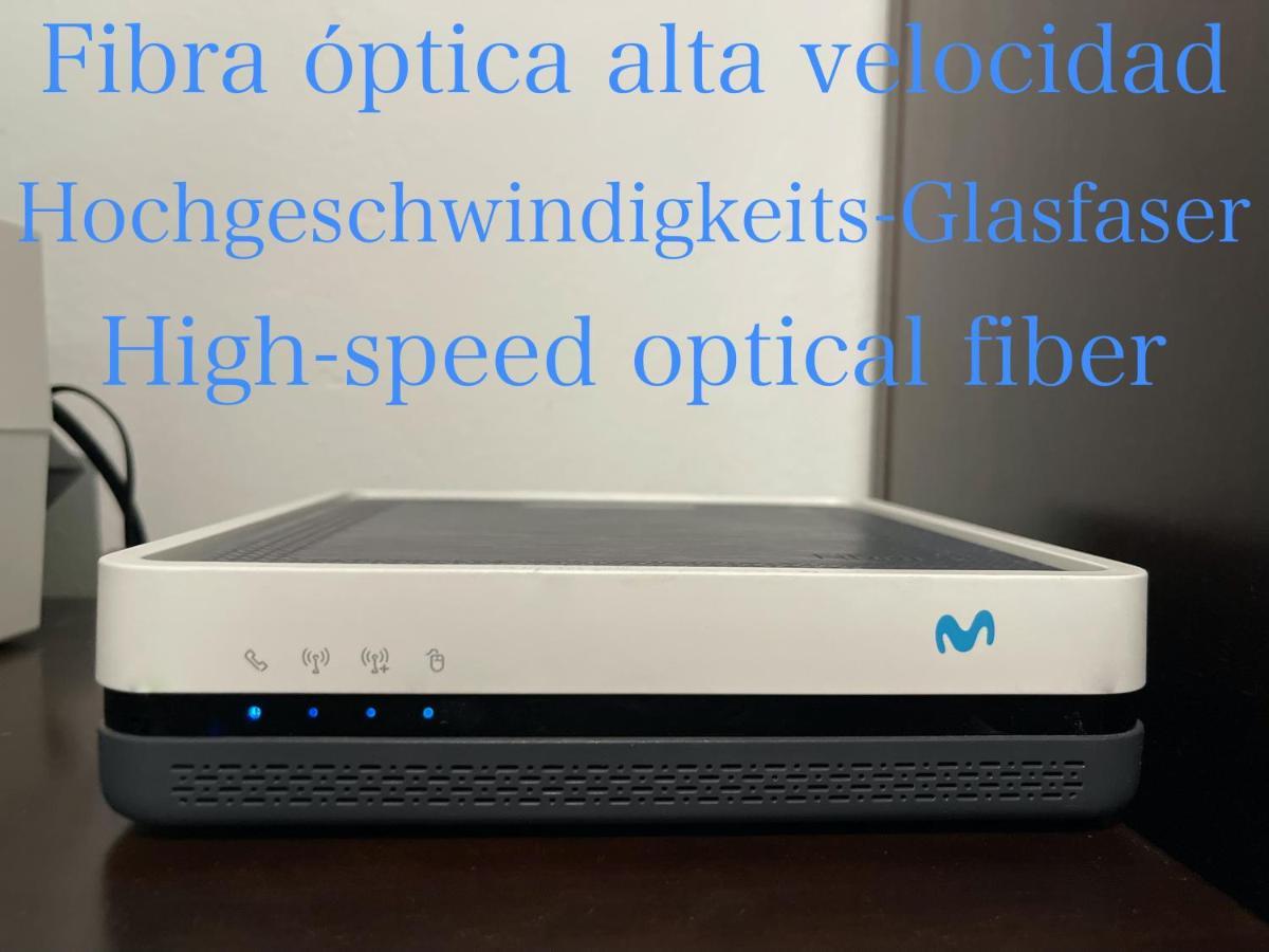 Famara Coast Fast Wifi Apartman Kültér fotó